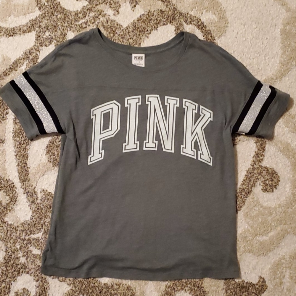 PINK tee